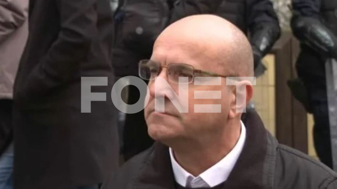 Samo zajednički front